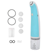 Foaming Vacuum Blackhead Remover Pore Cleaner